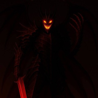 Хроники Тëмного императора