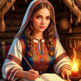 Хроники книжной Жрицы 🕯