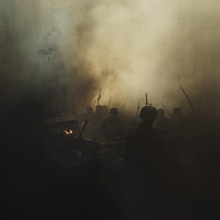 Приграничные хроники|СВО