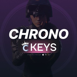 Chrono Keys