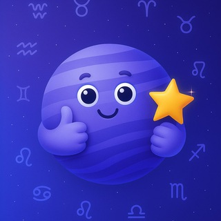 Chronos | Астрология для жизни