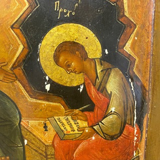 «Неизвестный Щукин». Кураторский блог Алексея Петухова