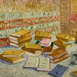 Круг чтения | Литература