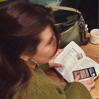 🕊🤍 Чтица-синица