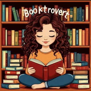 °•● Буктроверт ●•°