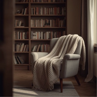 что-то между страниц