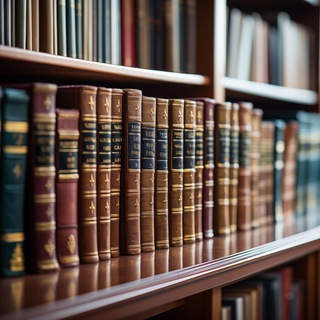 Что почитать?