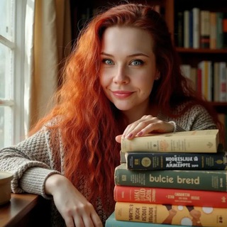 что-то на книжном