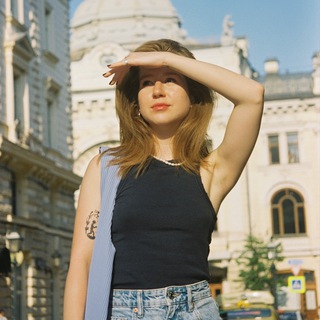 трогательные заметки психолога