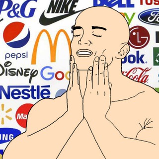 маркетинг, что ты делаешь? ахаха, продолжай!