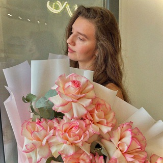 что-то на цветочном