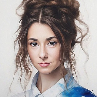 Бегущая в Телеграм