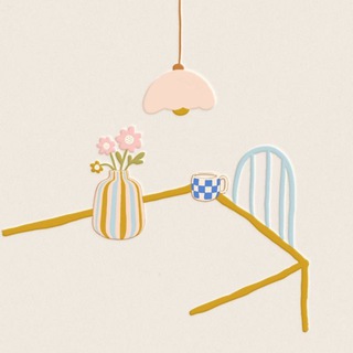 Что-то на эстетичном