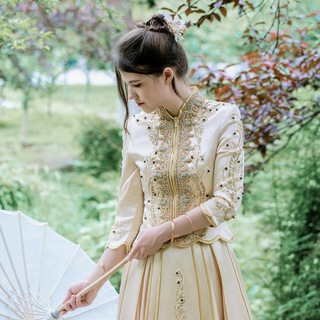 Что у нас тут в Китае🧐