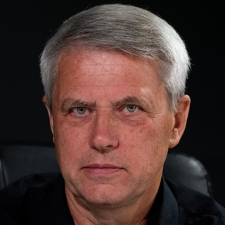 Дмитрий Чубашенко