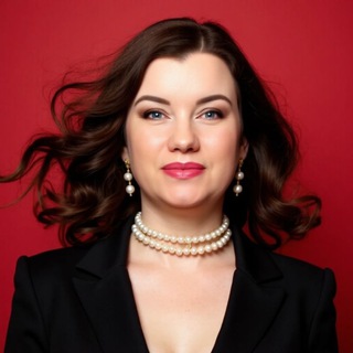 ЖЕНСКАЯ ЭНЕРГИЯ I ПУТЬ К СЕБЕ I Анастасия Комолова