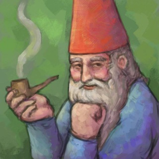 Chudmann's archives🌲