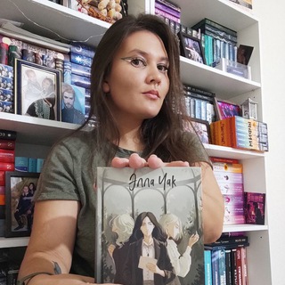 Чулимка и книги