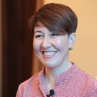 Чулпан Гали