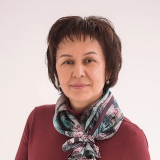 Чулпан Гилязова Нутрициолог🍏