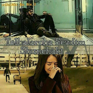 💞💖CHUNKI BU BIZ 💞💖