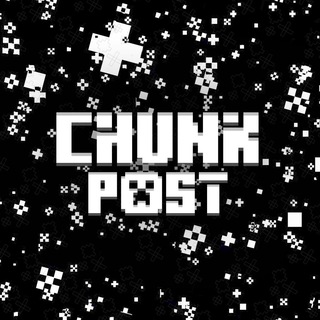 Chunk Post — Майнкрафт