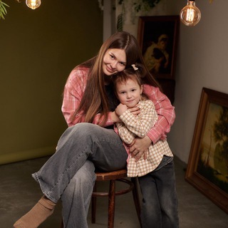 В декретном НЕ отпуске 😂