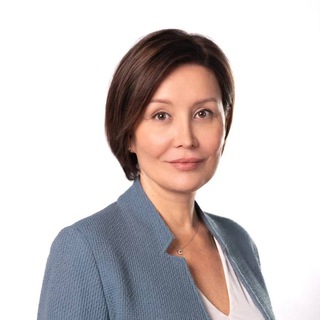 Светлана Чупшева