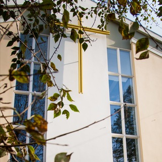 Церковь ЕХБ «Воскресение»