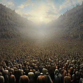 Масса и Власть