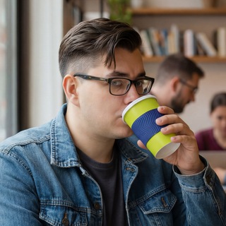 Чусовской о работе