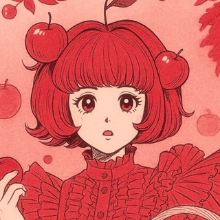 ariga.chuu ワールド