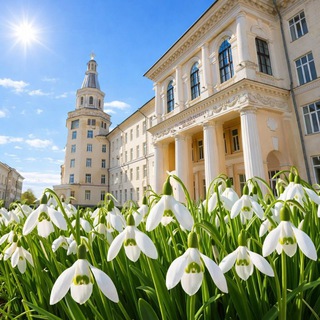 Чувашский ГАУ