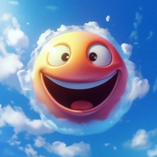 Чувство юмора 🤪