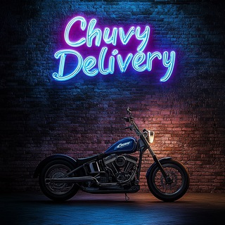 Chuvy Delivery