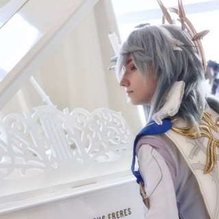 🌸 chuchla cosplay | чучла косплей 🌺