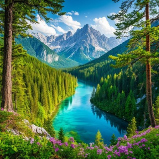 Чудеса Земли