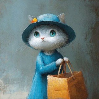 Чудесный мир