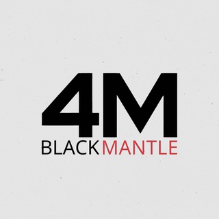 Черная Мантия