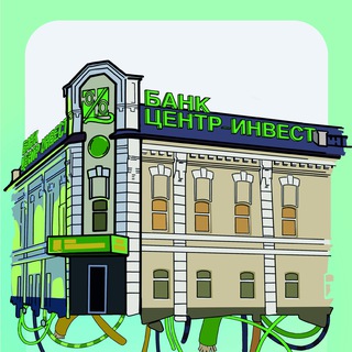 Центр-инвест IT jobs