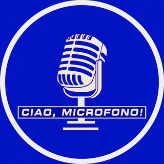 Ciao, Microfono!