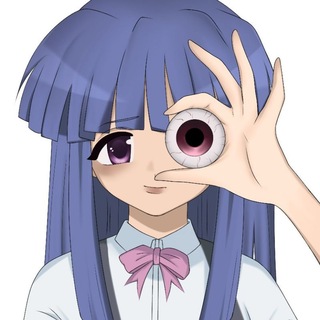 Осколок 〰 Когда плачут цикады ➰ Higurashi no Naku Koro ni