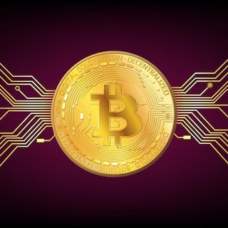 Цифровое золото