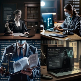 Цифровой Меддесант