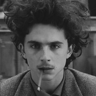 Кино и сигареты 18+