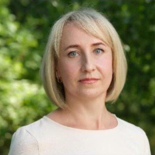 Юлия Цымбалюк - депутат Думы Ангарского городского округа