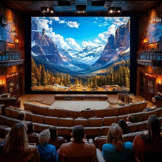 Большой Экран