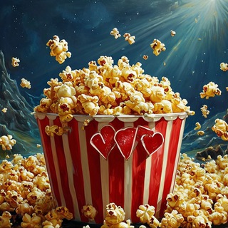 Киногурман 😋🍿🎬