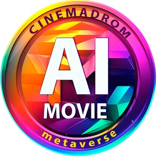 CINEMADROM Metaverse - Official Group