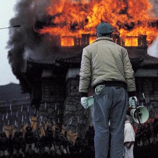 лера пишет о кино и шлет фоточки